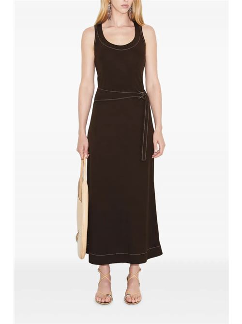 Top scollo ampio TORY BURCH | 170770211